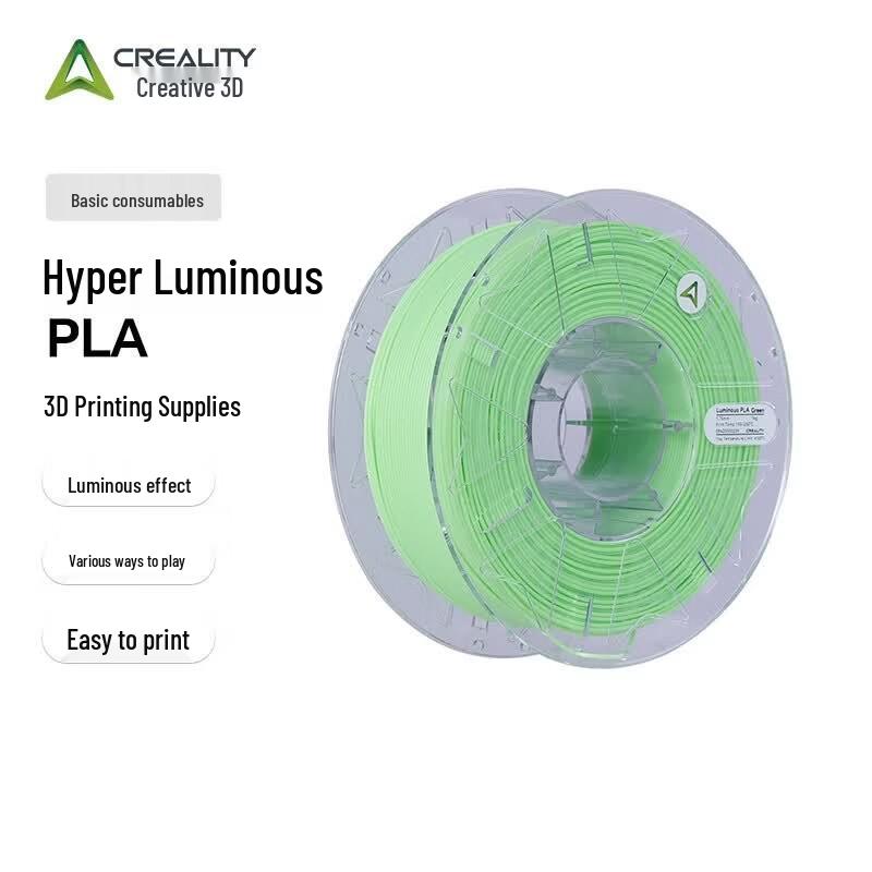 Creality 3D Printer Filaments