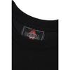 FREEDOM Olympia Small Logo T-Shirt_2 Colors