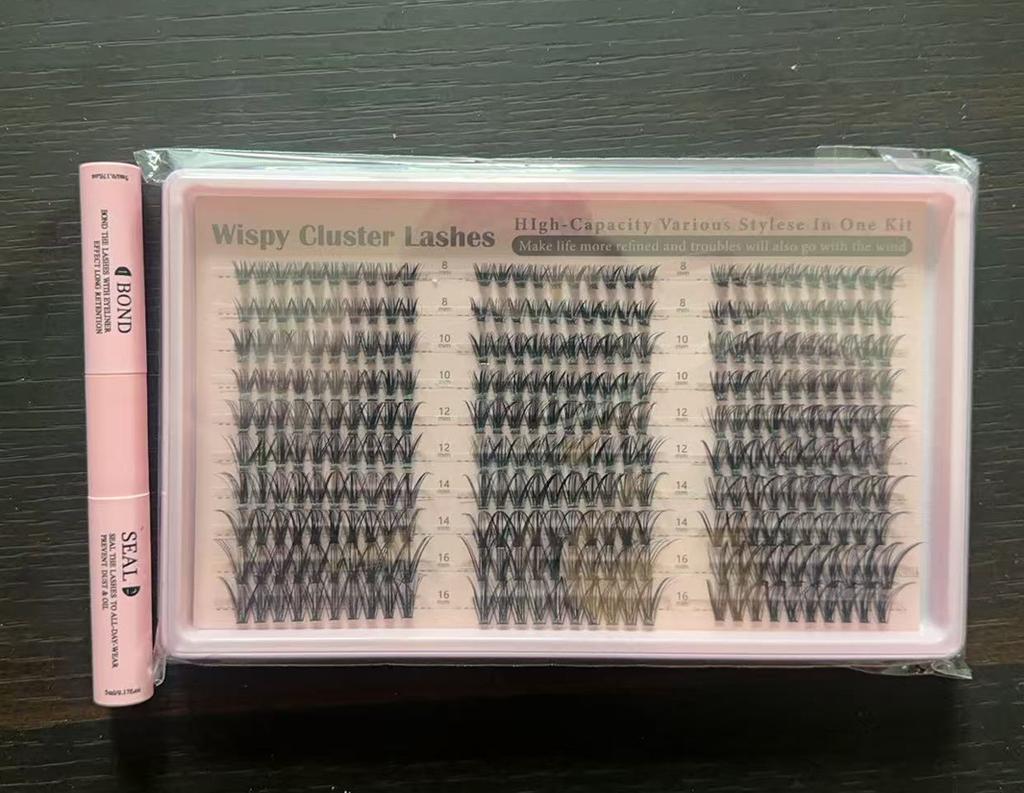 Mix Length Thick 3D False  Apply Hot Melt Eye