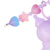 Sanrio Kuromi Gummy Candy Keychain 596591