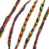 Les Trésors De Lily [L3019] - Set of 5 Tutti Frutti 'Coloring' Bracelets