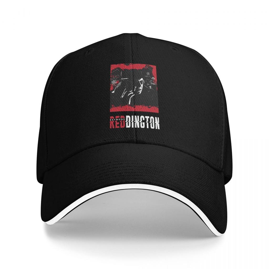 Baseball Caps The Blacklist Raymond Red Reddington Casquette Female Male Casual Spring Hats