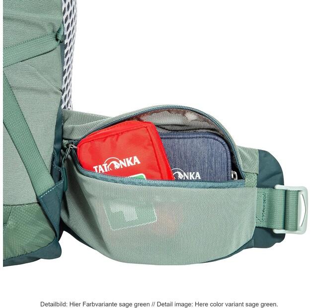 Рюкзак Tatonka Pyrox 45+10 schwarz (1422.040)