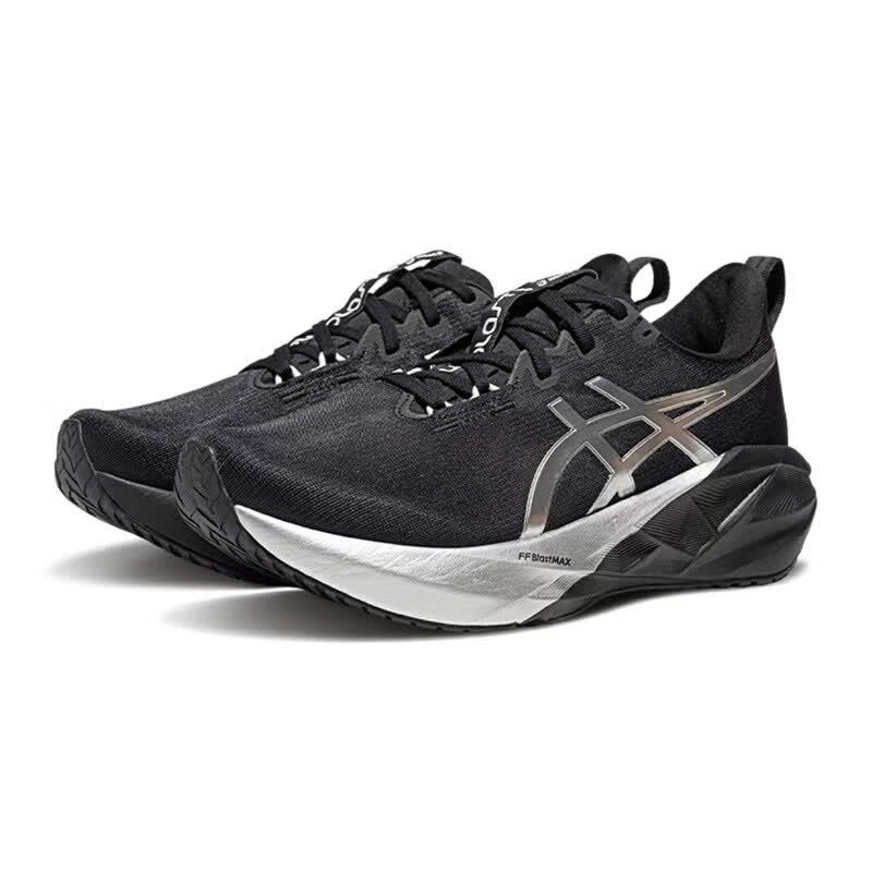 ASICS Men's NOVABLAST 5 PLATINUM Running Shoes
