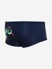 Toneidoseupocheu Roy Navy Tantan Men'S Short Square Swimsuit