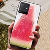 Para Cubot Note 50 Funda Cubot Note50 Fresca Pintada Silicona TPU Suave Cubierta para Cubot Note 50 Fundas Negras Protectoras Carcasas de Teléfono