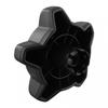 For Volvo C30 C70 Front Seating Adjustment Knob Replacement Part 39857974