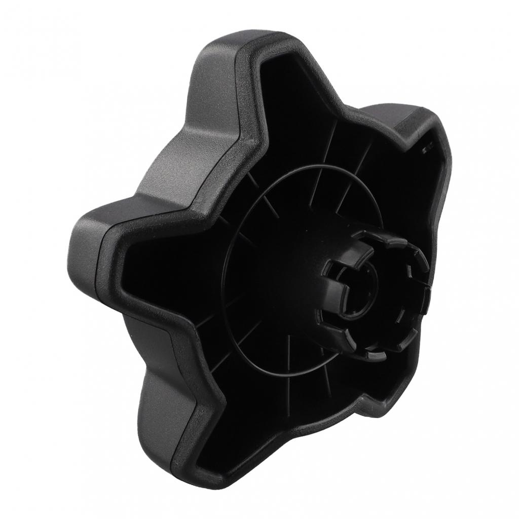For Volvo C30 C70 Front Seating Adjustment Knob Replacement Part 39857974