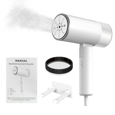 Ręczny parowiec do ubrań Poziome i pionowe parowanie 1200 W 200 ml Szybkie nagrzewanie w 20 sekund