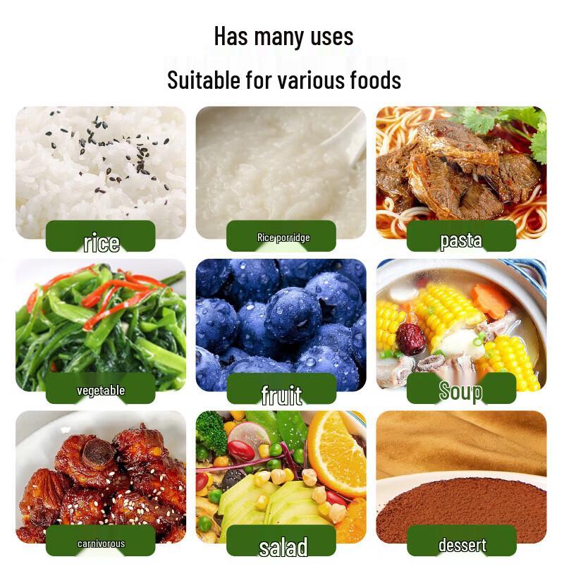 Chahua Disposable Plastic Bowls