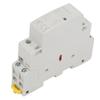 2P 25A 24V 1NO 1NC 5060Hz Din Rail Household?AC Contactor High Quality