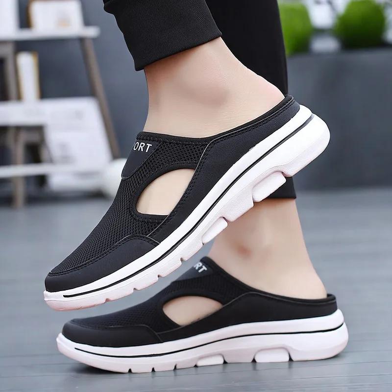 Platform Sandles Victory Sandals Men 2024 Rubber Hard-Wearing Summer Slippers For Men Designer Luxury 2024 Summer Shoes Tennis