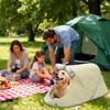 Pet Tent For Cats Small UV Resistant Breathable Dog Crate Indoor Outdoor Puppy Pet Tent Crates For Garden Lawn Balcony Patio