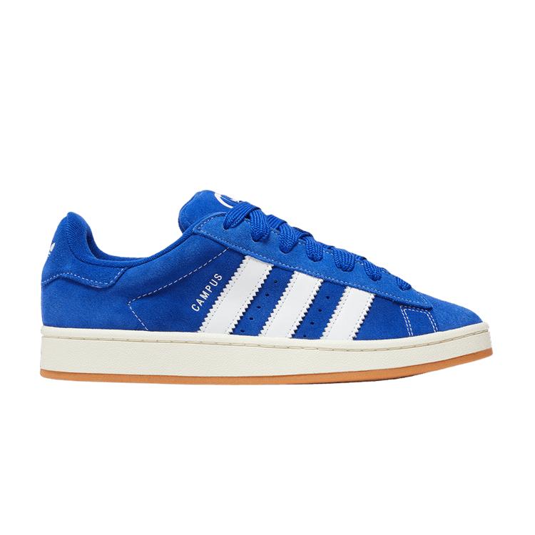 adidas Campus 00s Semi Lucid Blue Cloud White 35.5