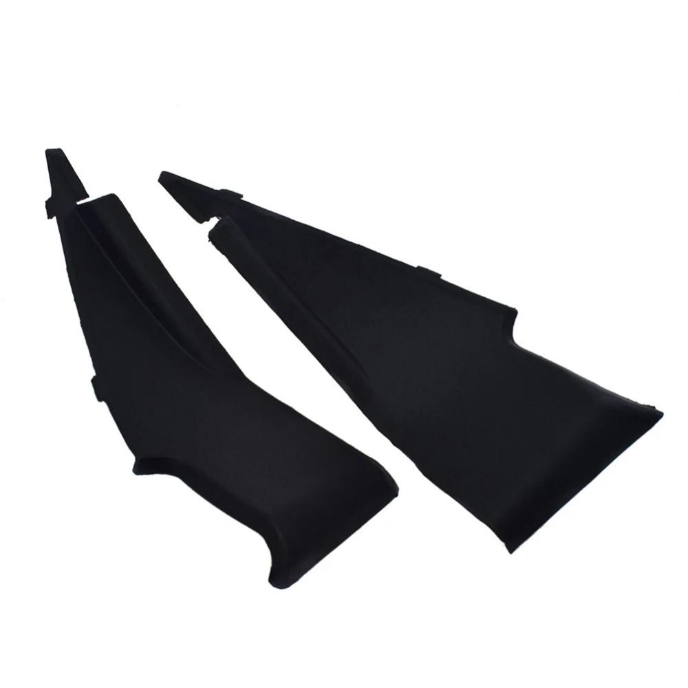 1Pair Left / Right Front Windshield Wiper Side Cowl Trim For Nissan Altima 2019-2021