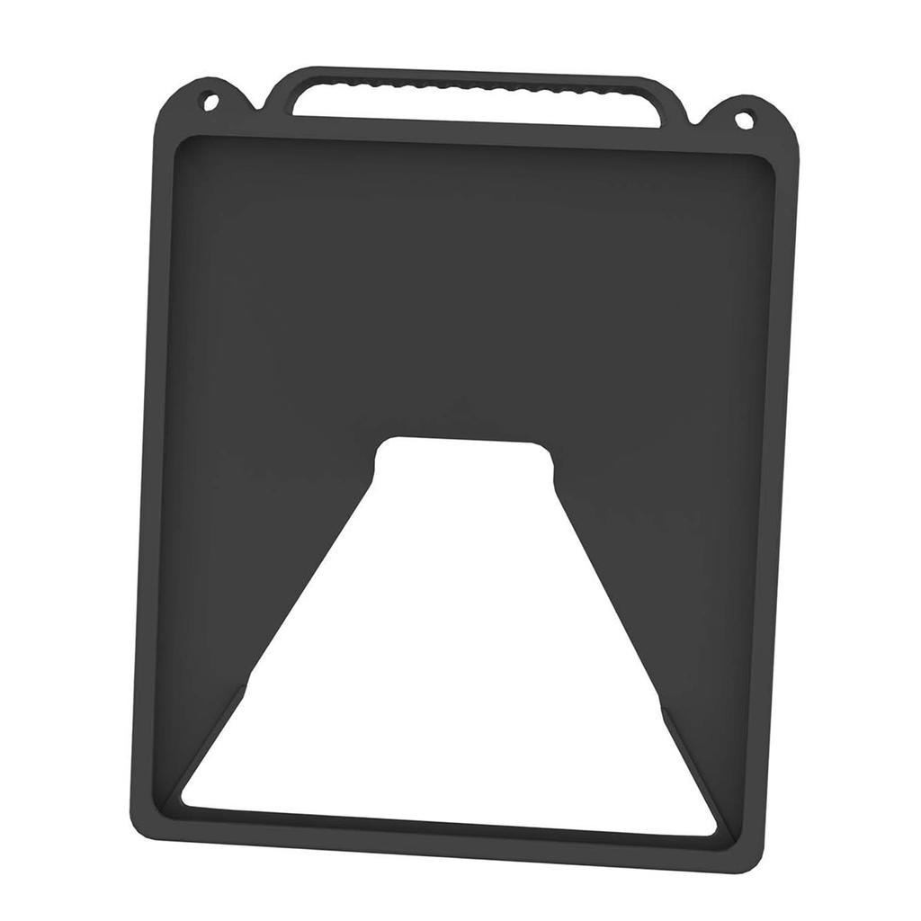 Silicone Protective Case for Mini Antenna Device Portable Storage Carrying Case with Handle and