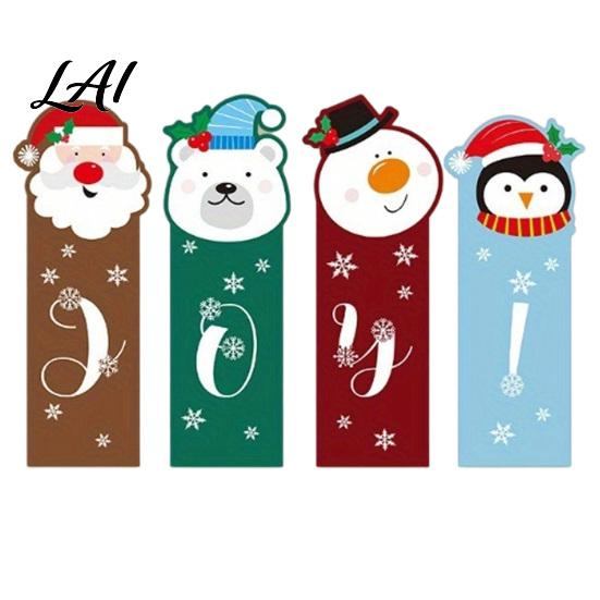 Tiered Tray Display Items Wooden Christmas Decor Santa Reindeer Snowman Figurines Festive Elk for Holiday Tabletop Decorations And Rustic Home