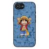 Shanks Red Hair One Pieces Luffy Zoro for Motorola Moto G82 G20 G22 G23 G32 G9 G8 G7 Power Plus G41 G52 G30 G71 E22 E13Case