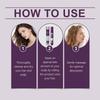 Hair  Intensive Moisturizing Serum for Frizz Free Hair Daily Nourishing Silky Shine  Home Care