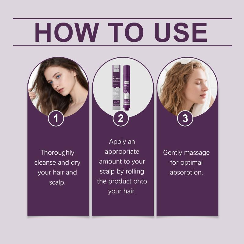Hair Intensive Moisturizing Serum for Frizz Free Hair Daily Nourishing Silky Shine Home Care