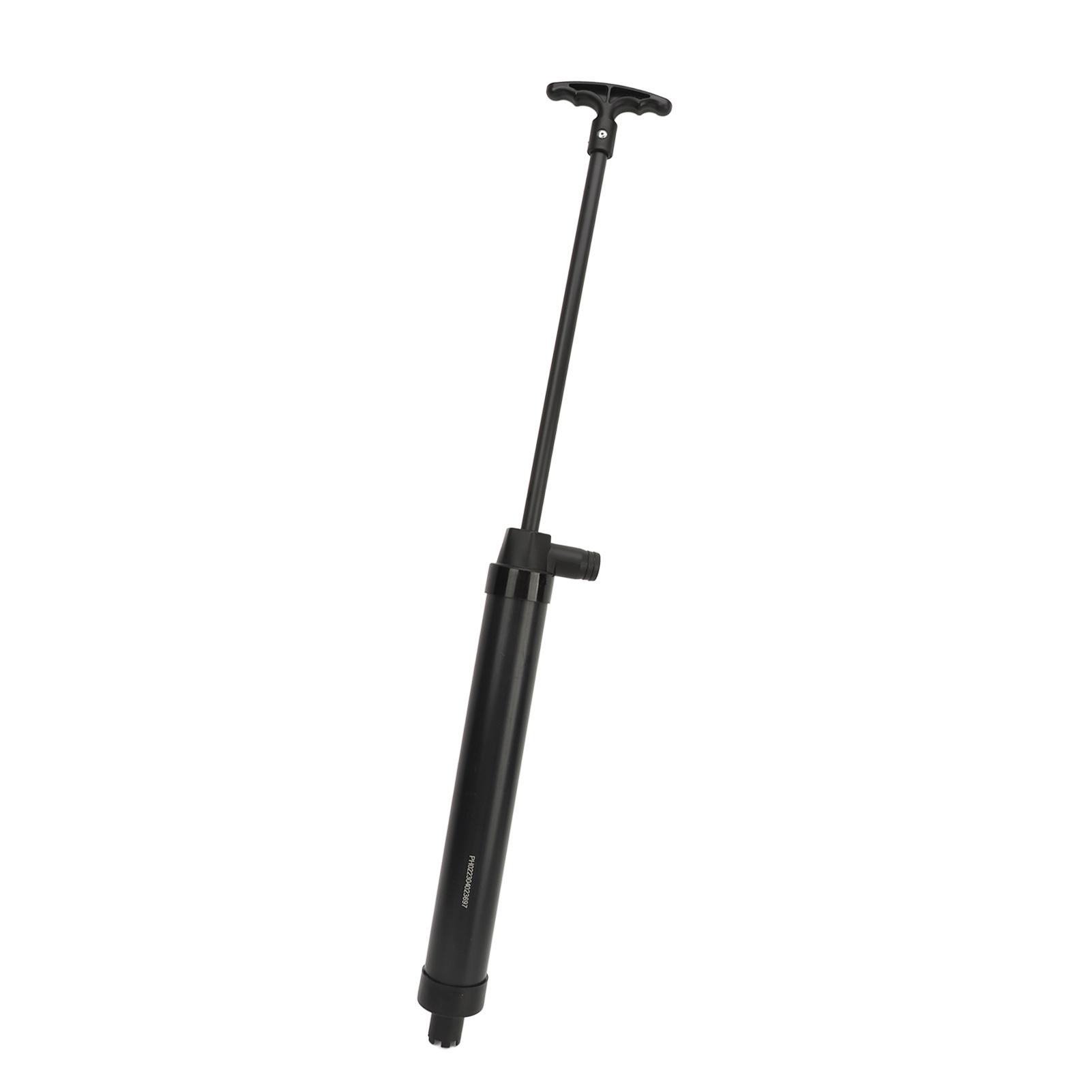 

Manual Bie Pump with Hose Portable Hand for Yachts Fishing Boats Kayaks Speedboats