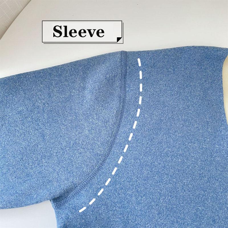 Autumn Winter Man Woman Warm Clothing Long Johns Underwear Legging High Flexible V-Neck Solid Color Pajamas Sets Long Sleeve T-Shirts + Trousers