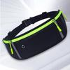 Lightweight Portable Belt Waist Bag, Waterproof Outdoor Casual Fanny Pack, Multifunctional Running Fitness Phone Bag