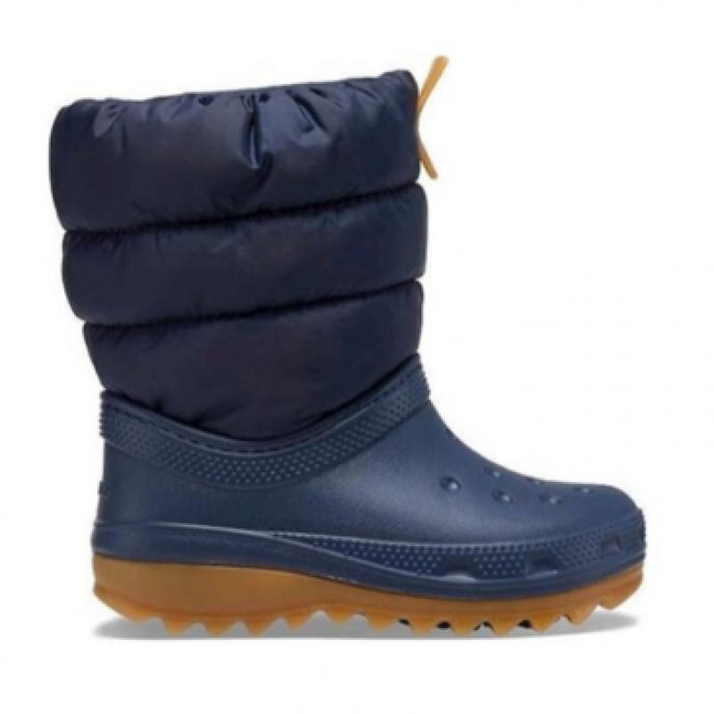 Crocs Classic Neo Puff Boots 207683 4pq