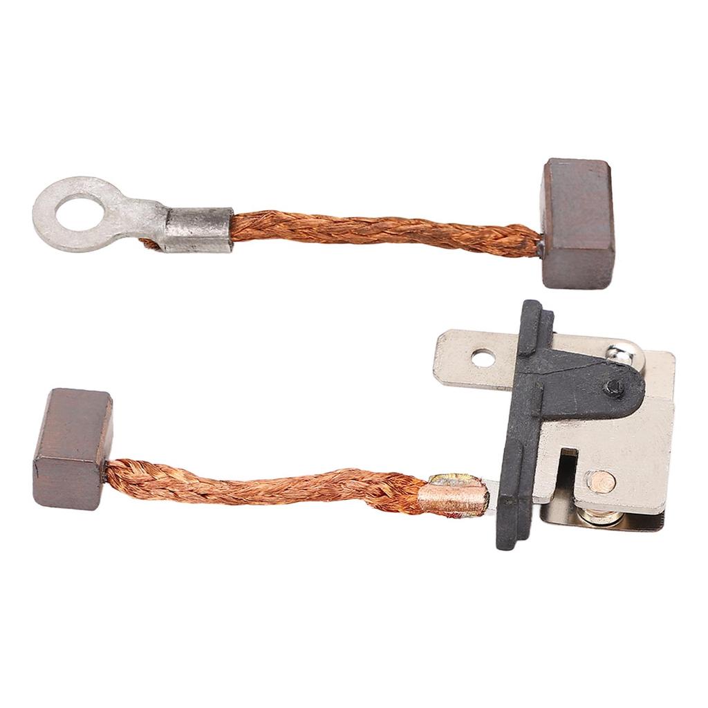 Outboard Trim Motor Brush Set 3113394900 64E4389100 Replacement for SUZUKI 115‑225HP