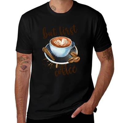 T-Shirts & Muskelshirts – T-Shirts