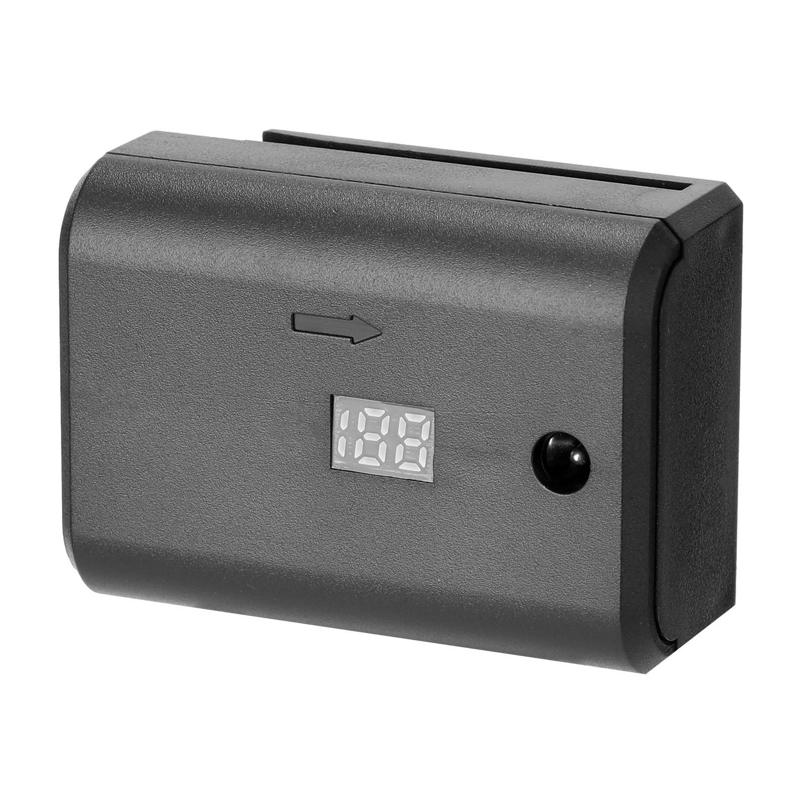 

3,7 В, 1200 мАч, лазерный нивелир большой емкости, аккумуляторная батарея, аксессуар для выравнивающего станка, 4 характеристики 1