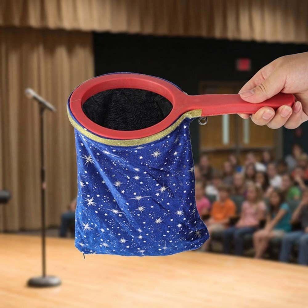 Make Things Disappear Magic Change Bag Make Things Appear Magic Trick Props Kids Toy