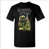 Municipal Waste Judgeunisext Mw TShirt