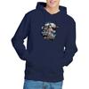 The Twilight Zone Unisex Adult Science & Superstition Hoodie
