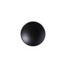 Flat Convex Concave Camera Shutter Button Black Red Silver SLR DSLR Shutter Release Button Soft Metal Camera Triggers