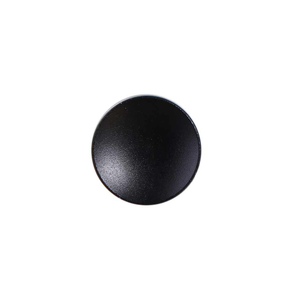 Flat Convex Concave Camera Shutter Button Black Red Silver SLR DSLR Shutter Release Button Soft Metal Camera Triggers