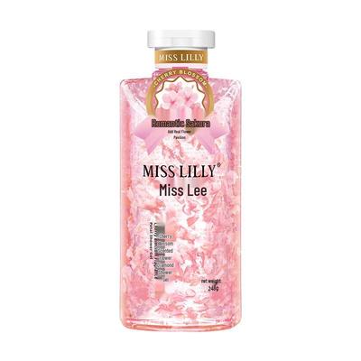 Miss Lilly Sakura Scented Shower Gel