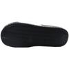 Nike Jdi Black White Smiling Face Slippers 'Black White' 631261-018