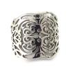 Steel Ring 'Carmen'