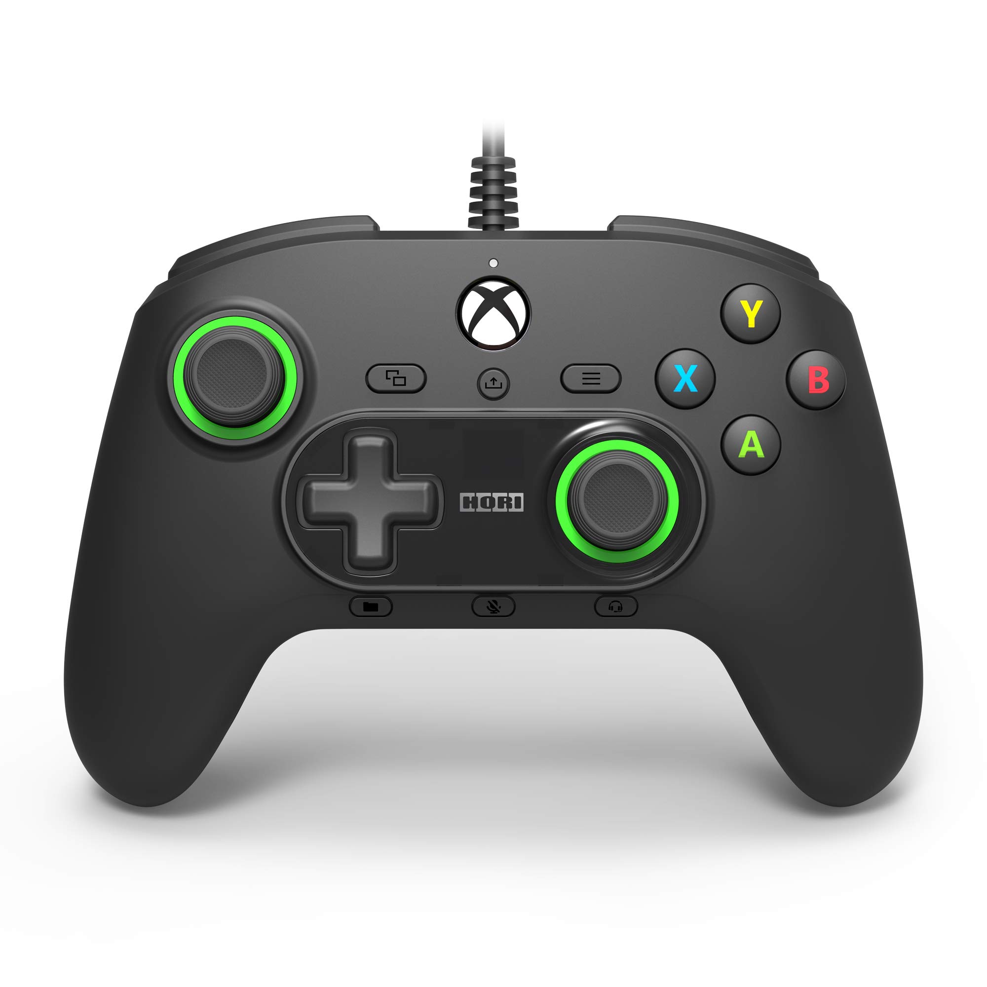 

Licensed HORI PAD Pro for Xbox Series with Windows [Microsoft Product] XS [Compatible 10]