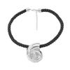 Women's Beach Vacation Style Conch Necklace
