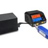 UP8 Battery Balance Charger AC 400W DC 600W 2x16A Dual Channel Battery Balance Charger Discharger