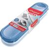 Cutlery Set - Maped - Adult Picnic - Blue - Stainless Steel - Dishwasher