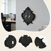 Light Cover Outlet Decorative Wallplate Bedroom Cabin Easy Installation Kitchen Country