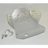 Engine Lower Belly Pan Guard Skid Plate Protector For Honda CRF250L CRF 250 L 2013 2014 2015 2016 2017 2018 2019 2020