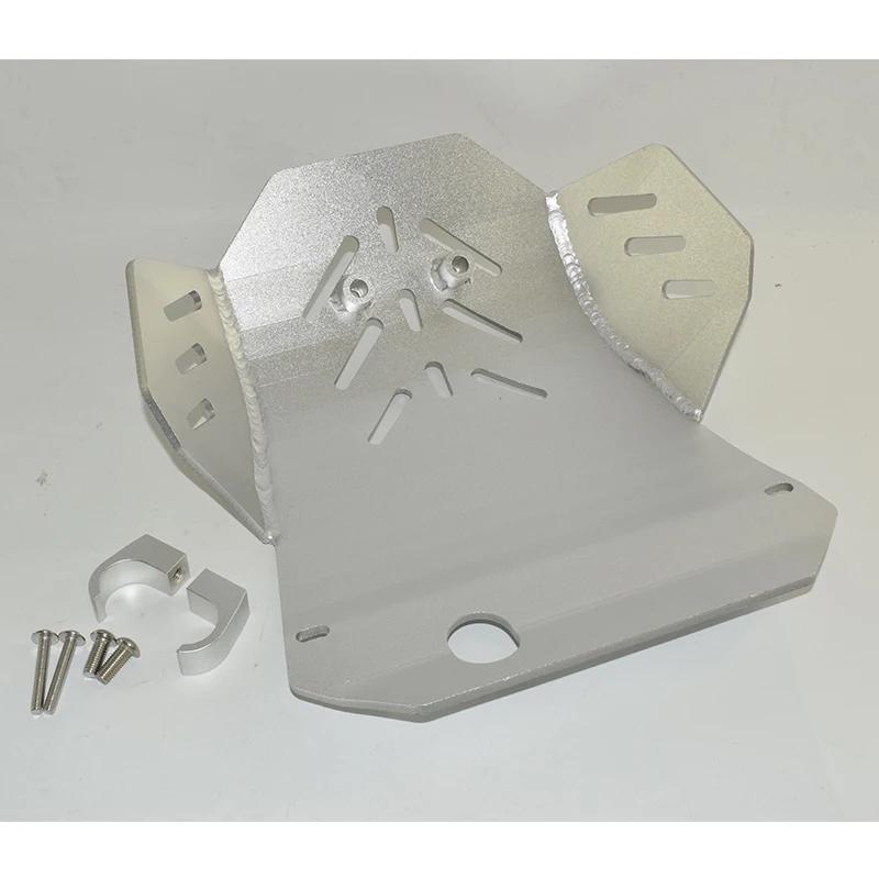 Engine Lower Belly Pan Guard Skid Plate Protector For Honda CRF250L CRF 250 L 2013 2014 2015 2016 2017 2018 2019 2020