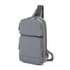 SAMSONITE Novan Sling Bag Grey Uw208004