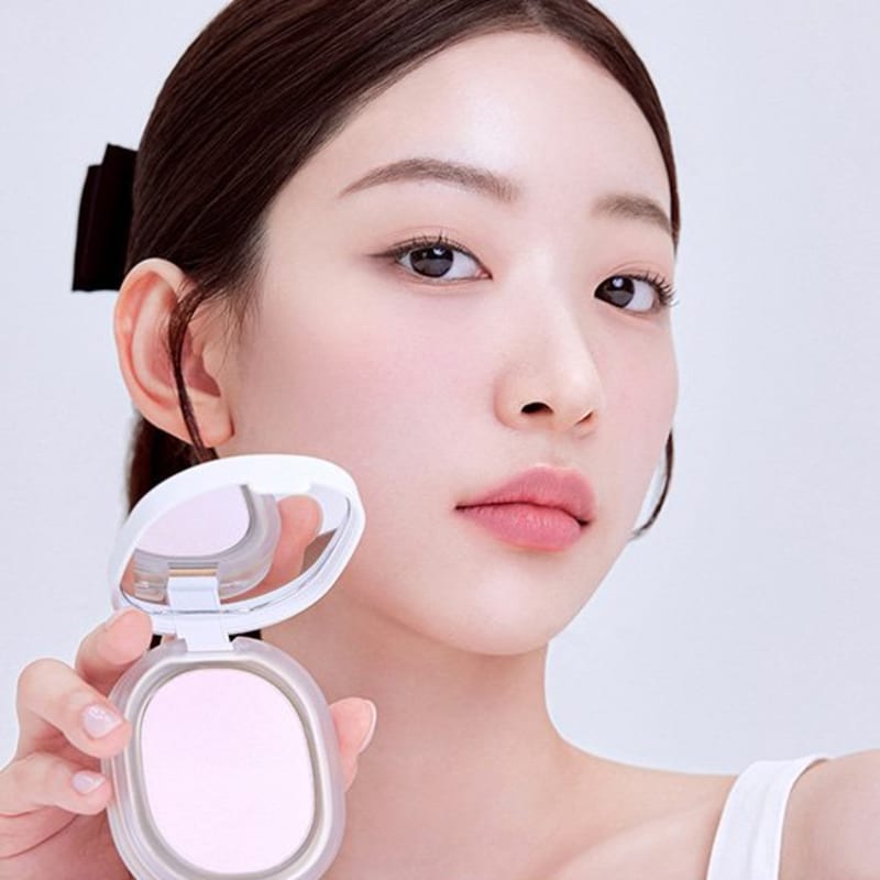 [Amelie] Baked Powder 4 Types (NEW Color Added, Choose 1)