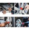1Pcs 1/2 Inch Drive Wheel Protector Socket Deep Impact Socket  for Car Tire Bolt Removal