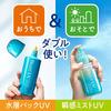 Biore Uv Aqua Rich Aqua Protect Mist 60ml  X 1